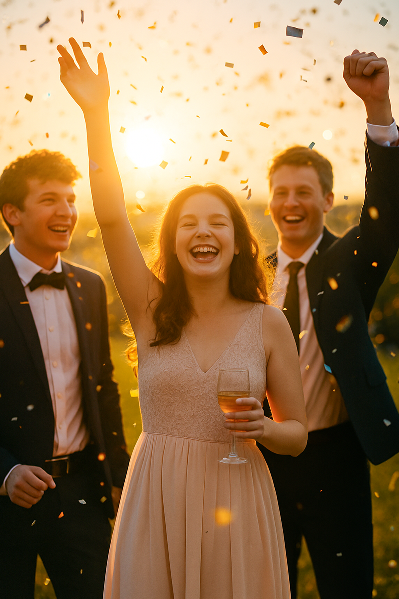 Abiball Bochum 2024 Abiball Fotograf NRW