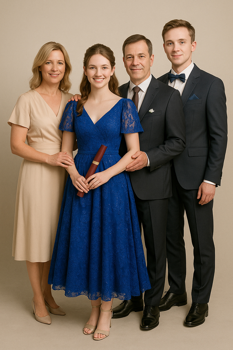 Abiball Essen Fotograf Abiballfotofotograf Essen Familie