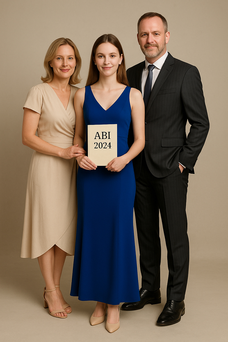 Abiball Fotograf Dortmund 02 Abiball Fotograf Dortmund Set Familie