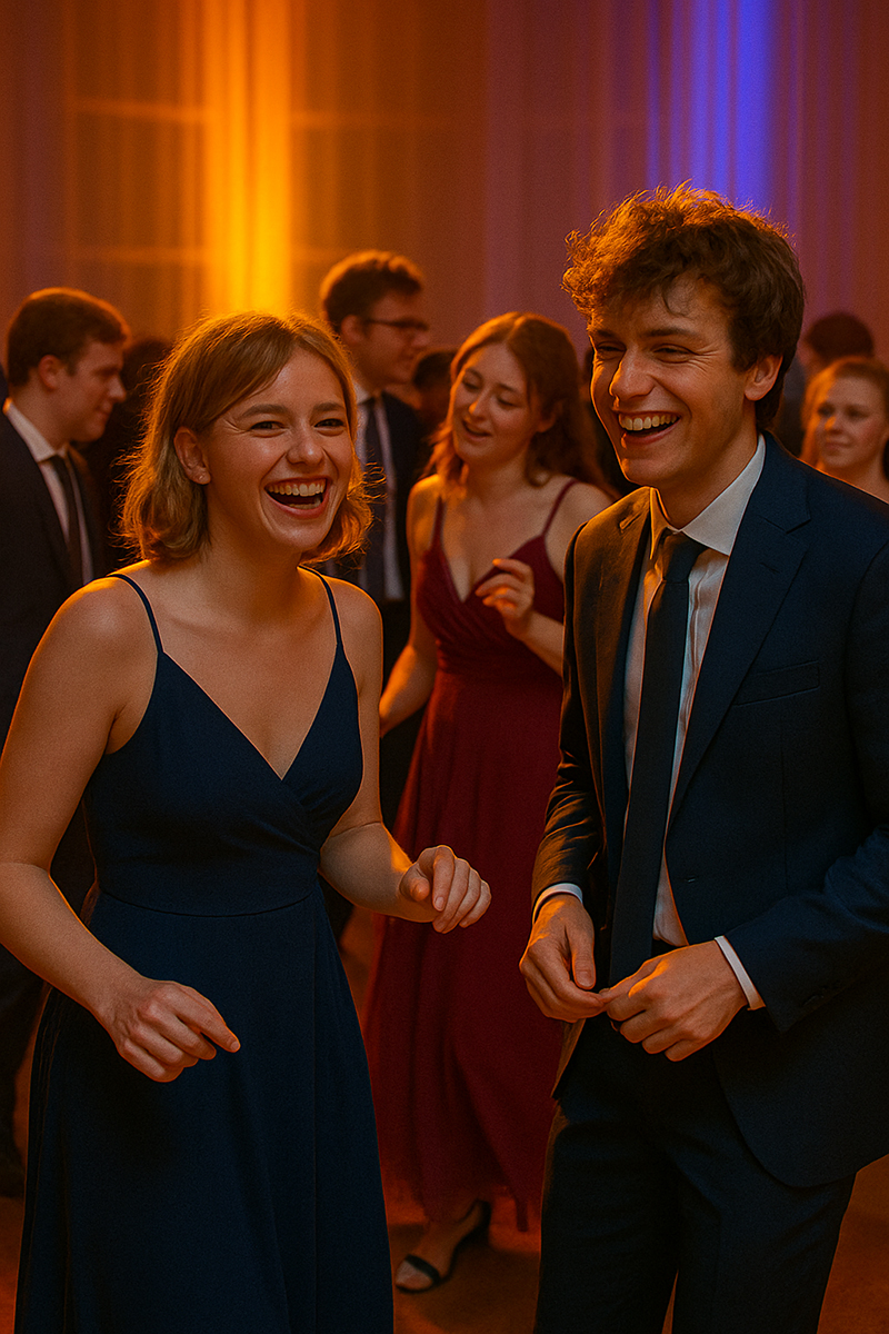 Abiball Fotograf Abiball Duisburg Fotograf