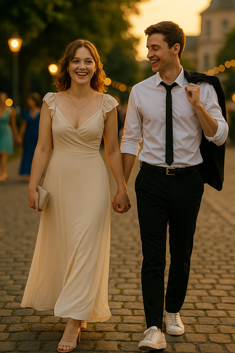 Abiball Fotografie Düsseldorf Abiball Fotografie