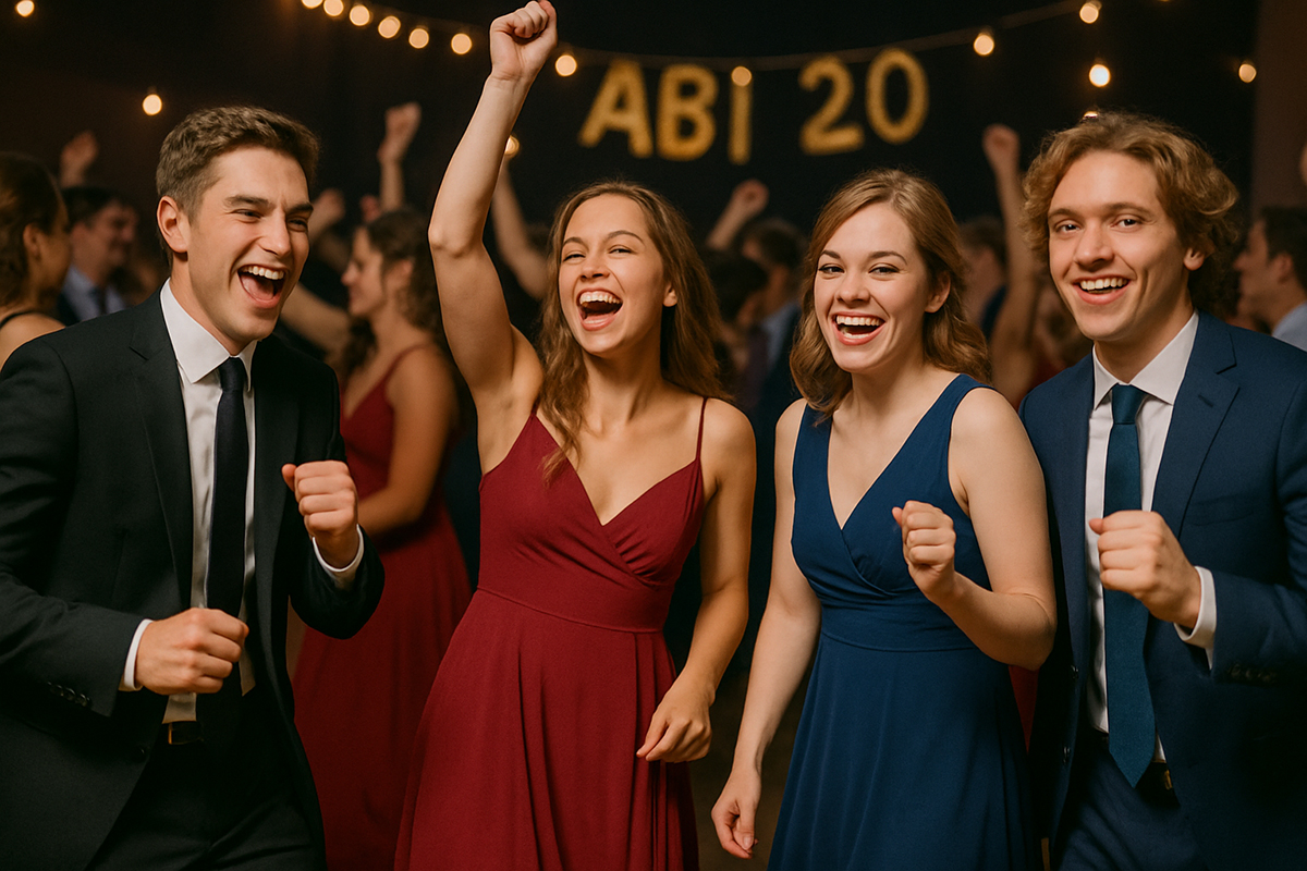 Abiball Hamm Fotograf Abiball Hamm Fotograf