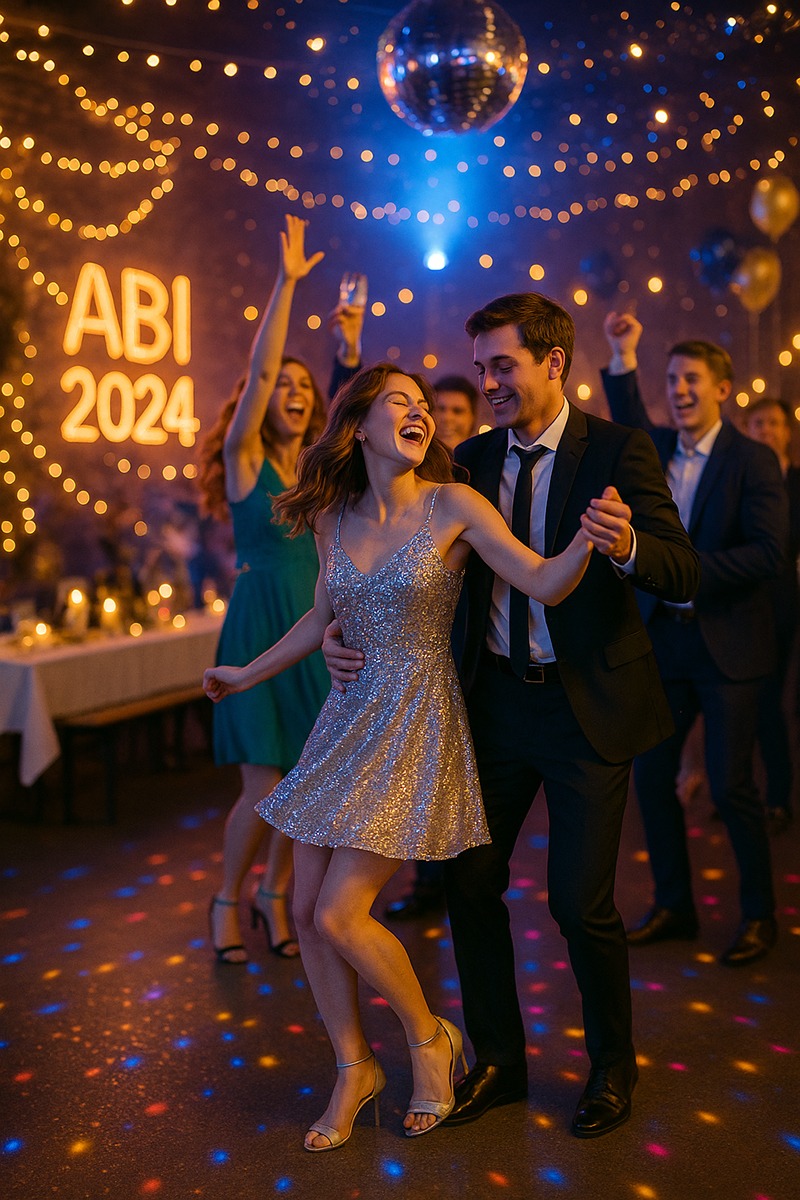 Abiball Partybild Bochum Abiball Party Bild Bochum