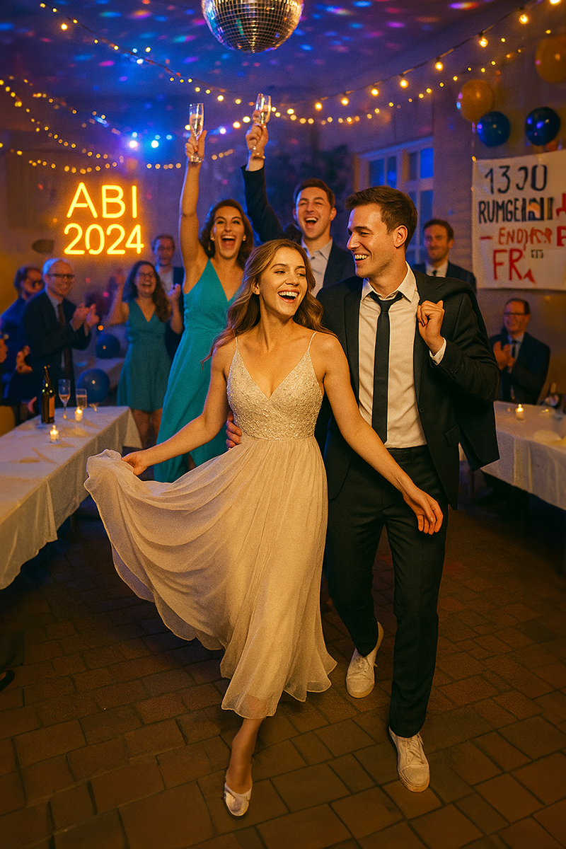 Abifotograf Dortmund Party Abiball Fotograf Dortmund Party