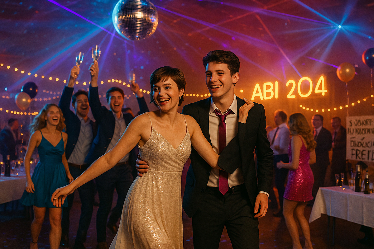 abiball Fotograf Herne Abiball Herne Fotograf