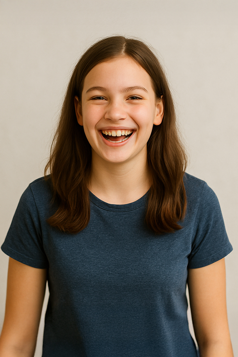 Schulfotograf NRW Schulfotograf NRW Halbportrait